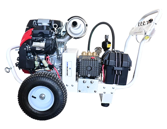 Caviblaster Gasoline Engine 1225-G