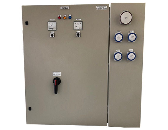 Electrical Distribution Board