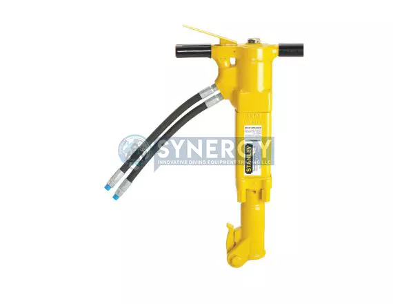 BR87 | Stanley UW Hydraulic Tools | Products | Synergy Innovative ...