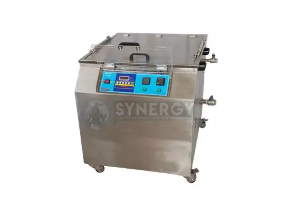 Alt Series - Industrial Usage Ultrasonic Cleaner