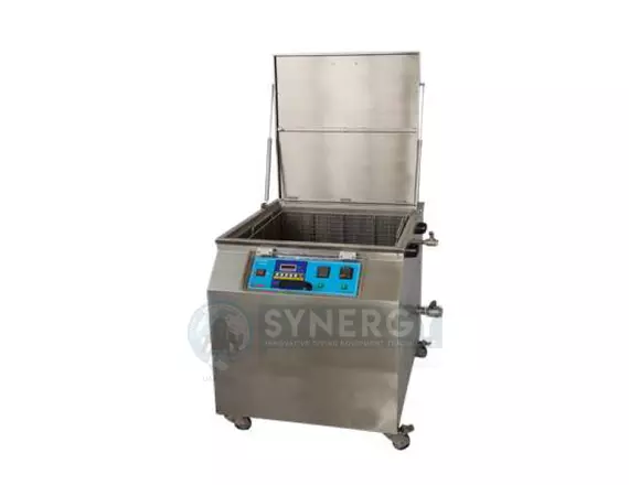 Alt Series - Industrial Usage Ultrasonic Cleaner