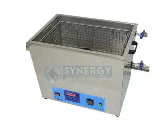 Alt Series - Industrial Usage Ultrasonic Cleaner