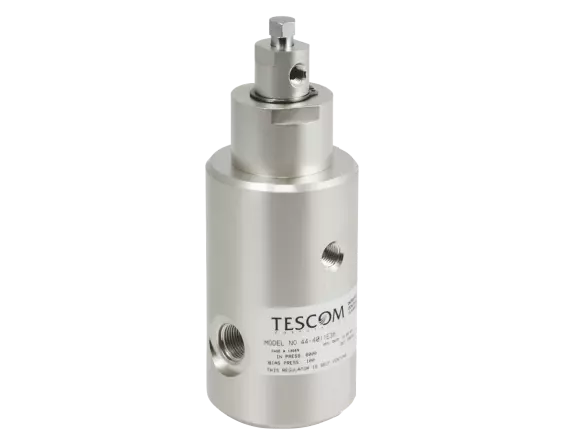 Tescom Regulator 44-4000 Series