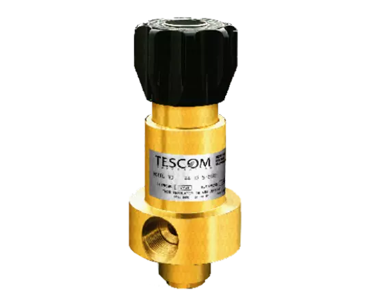 Tescom