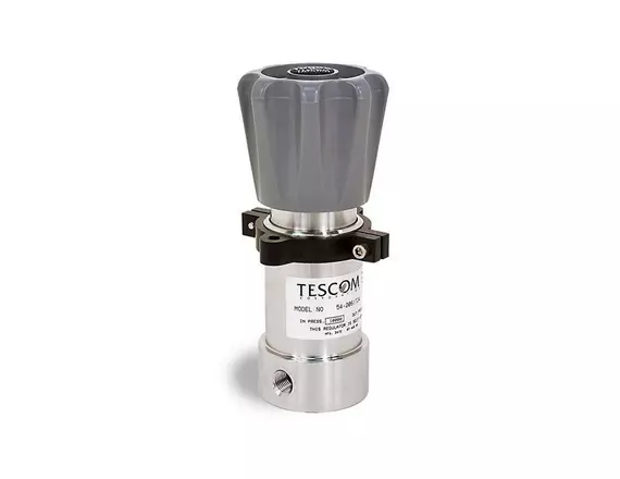 Tescom Regulator 26-1500 Series