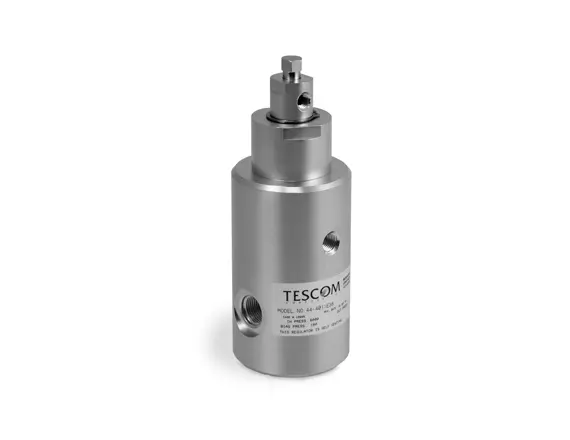 Tescom Regulator 44-4000 Series