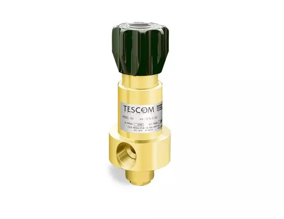 Tescom Regulator 44-1300 Series