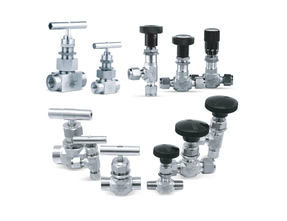 Valves